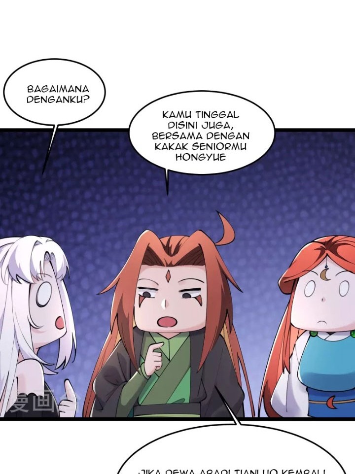 Apprentices Are All Female Devil Chapter 178 - Halaman 17