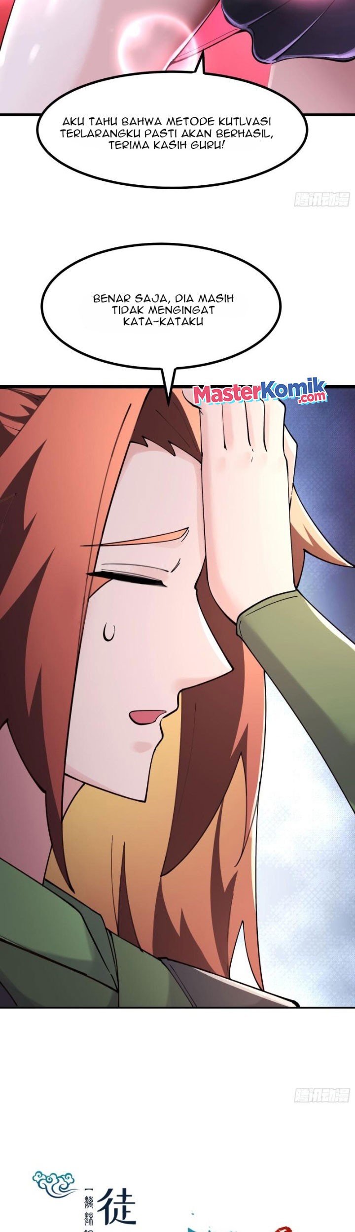 Apprentices Are All Female Devil Chapter 176 - Halaman 20