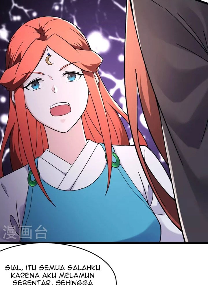 Apprentices Are All Female Devil Chapter 175 - Halaman 5