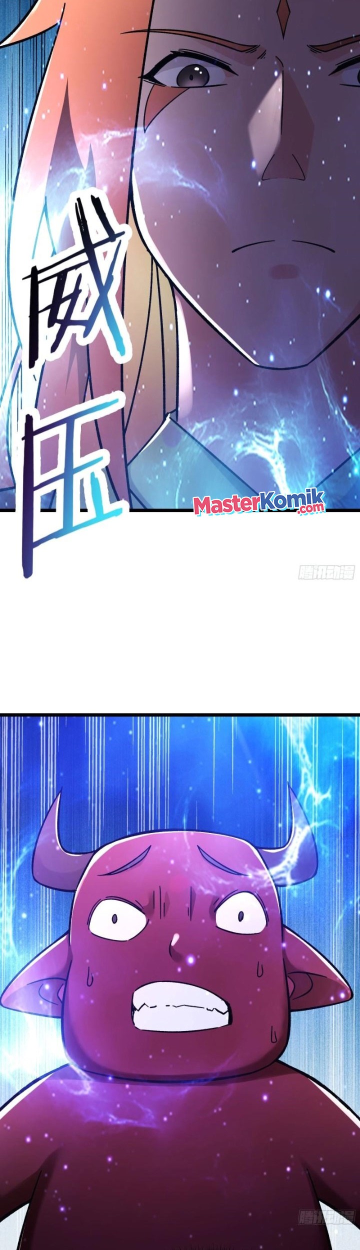 Apprentices Are All Female Devil Chapter 174 - Halaman 19