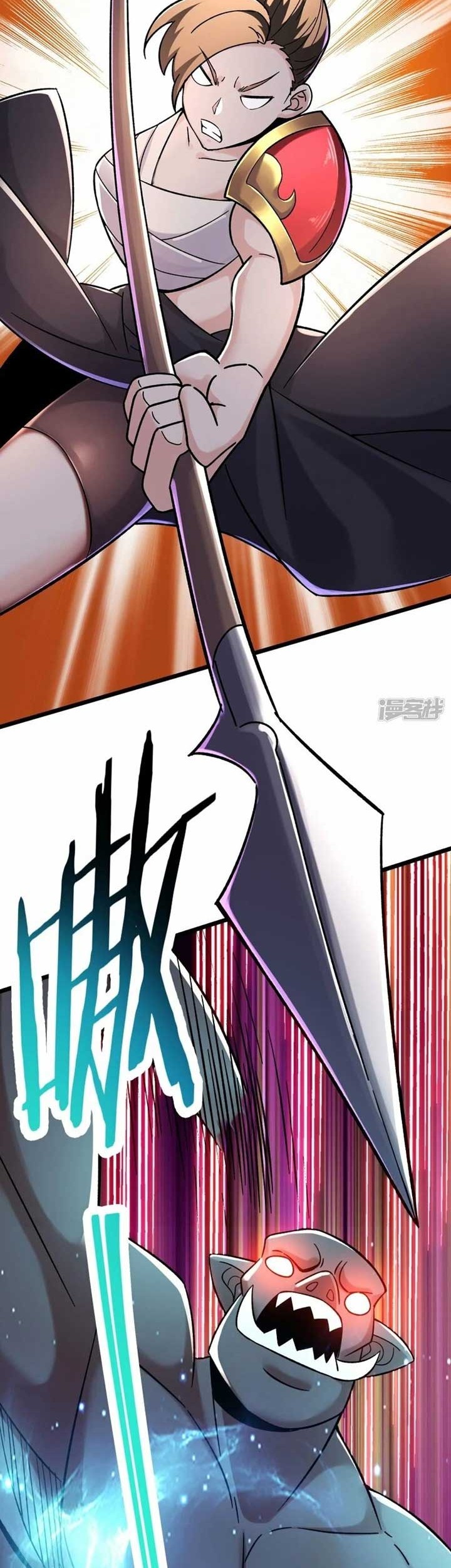 Apprentices Are All Female Devil Chapter 172 - Halaman 3