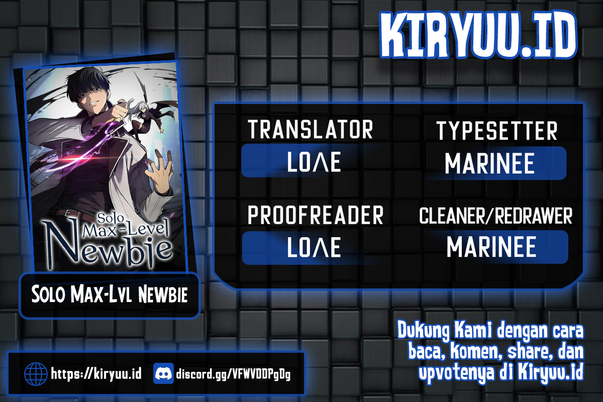 Komik Solo Max-Level Newbie Chapter 86 gambar 1