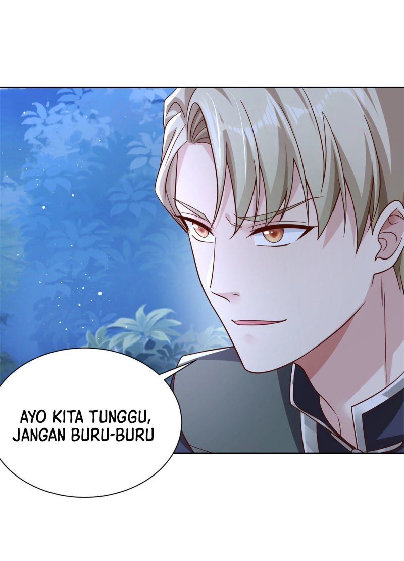 Arch Villain Chapter 25 - Halaman 12