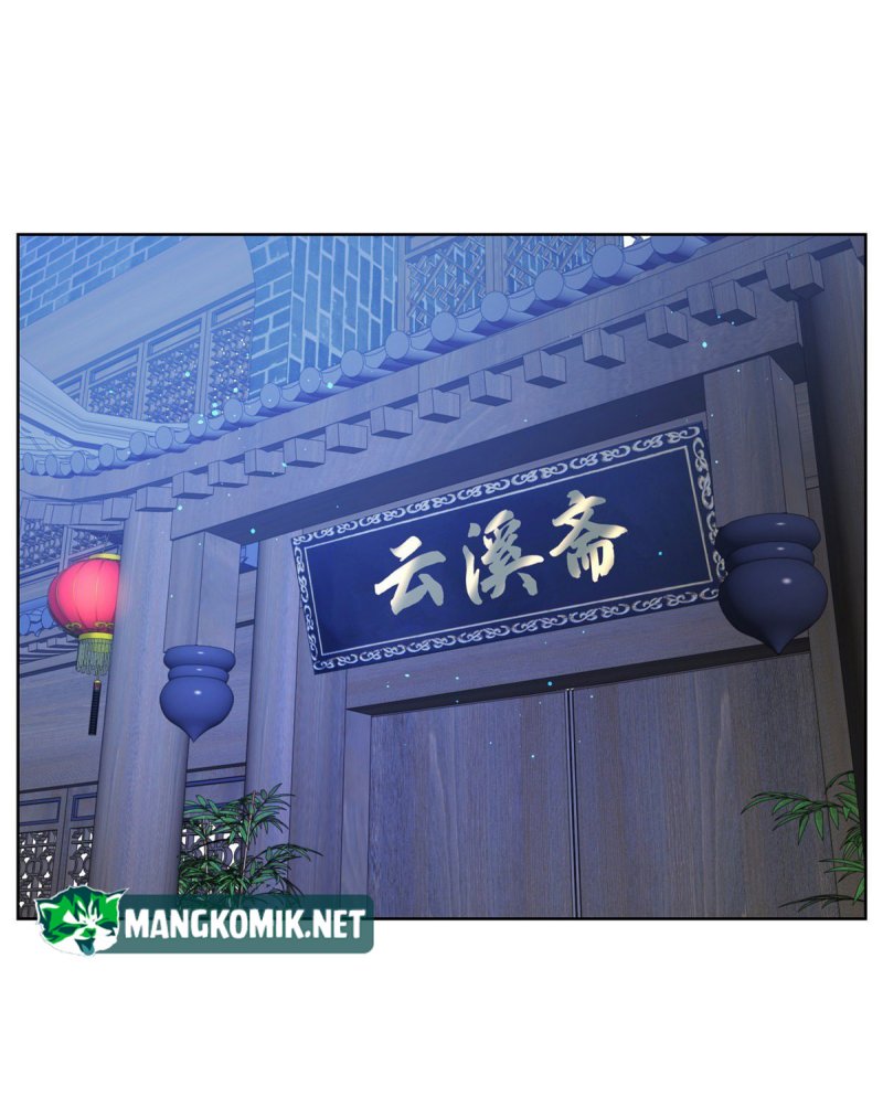 Arch Villain Chapter 25 - Halaman 8