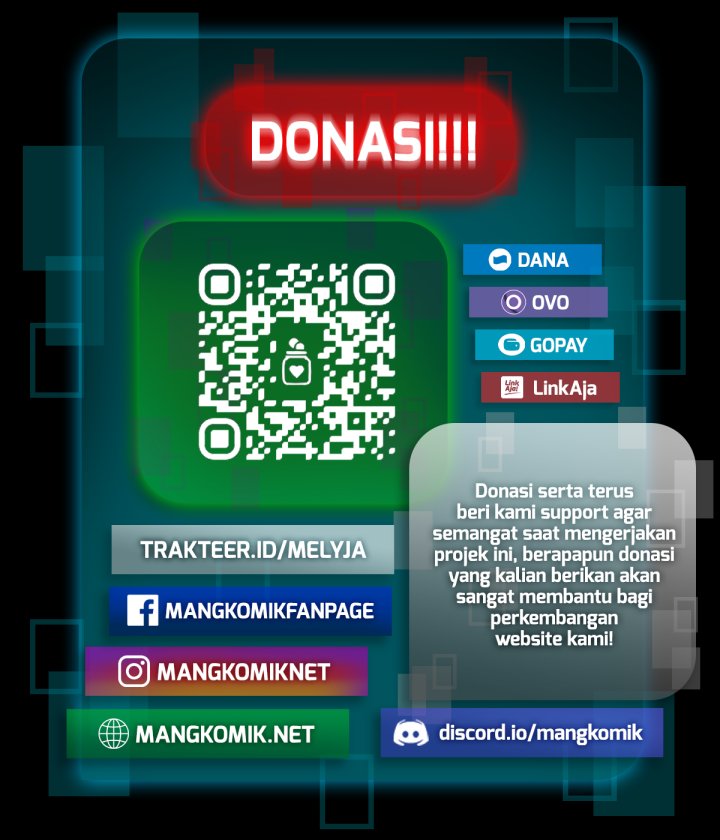 Arch Villain Chapter 24 - Halaman 33