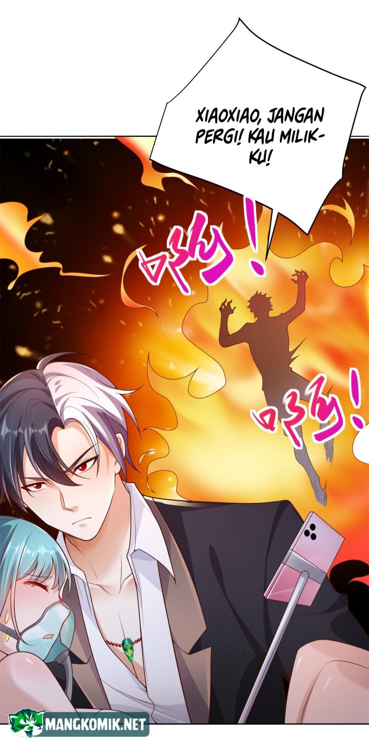Arch Villain Chapter 24 - Halaman 8
