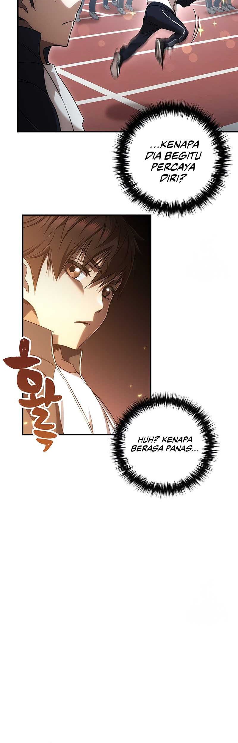 Re: Life Player Chapter 29 halaman 3