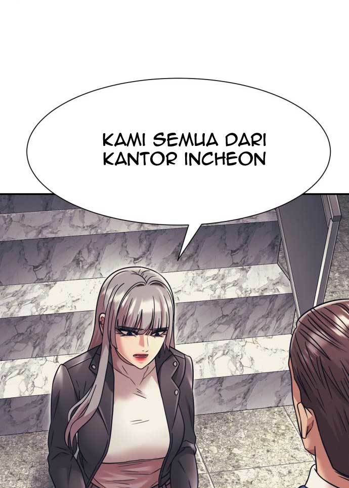 Injagang Chapter 31 halaman 4
