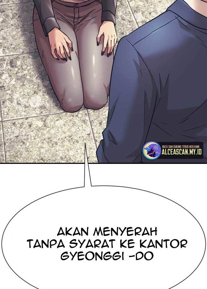 Injagang Chapter 31 halaman 5