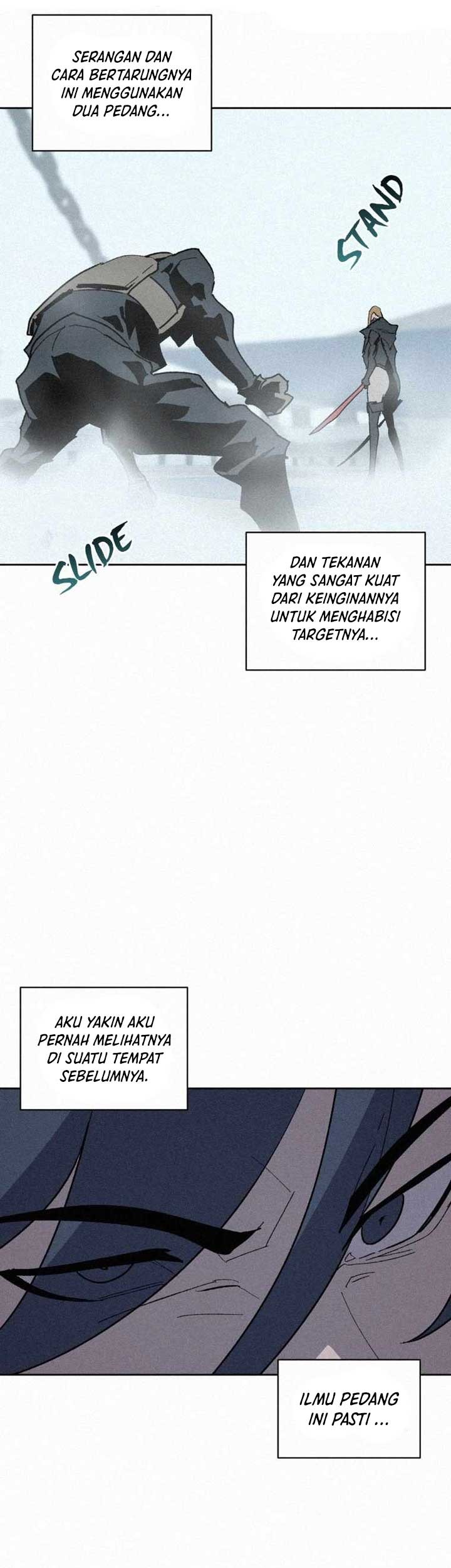 Manhwa The Book Eating Magician Chapter 68 gambar 2