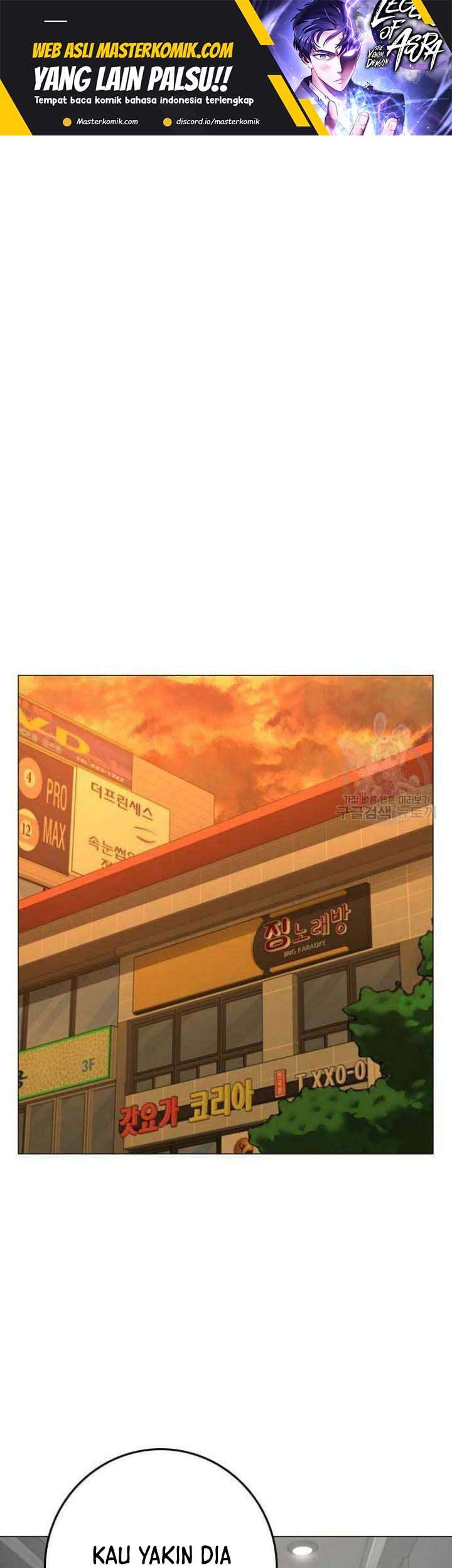 Manhwa Reality Quest Chapter 72 gambar 2