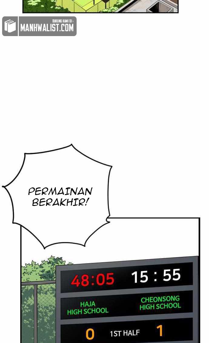 Manhwa Build Up Chapter 80 gambar 2