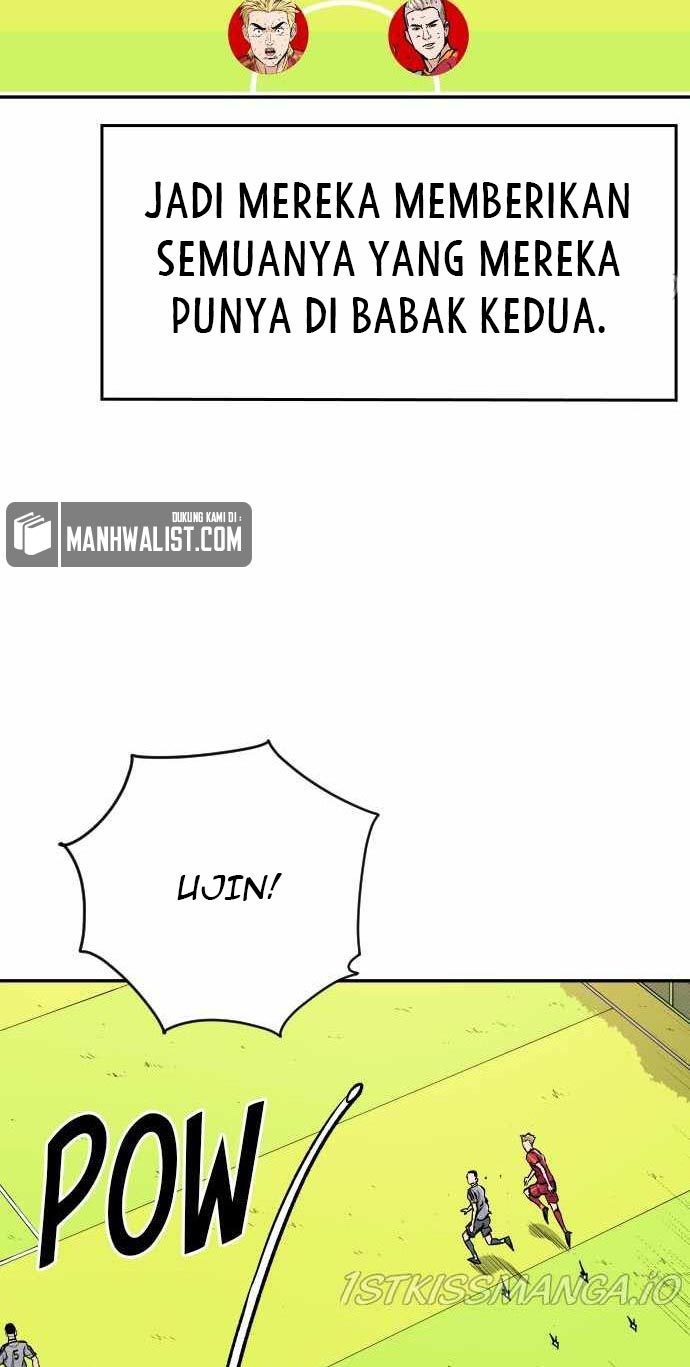 Build Up Chapter 78 - Halaman 9