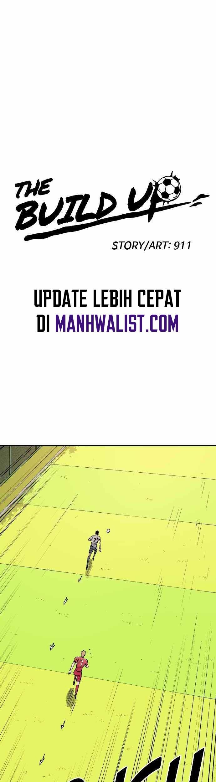 Komik Build Up Chapter 75 gambar 1