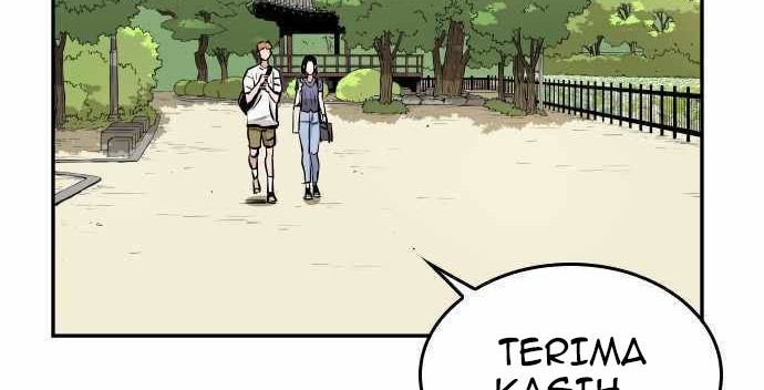 Manhwa Build Up Chapter 64 gambar 2