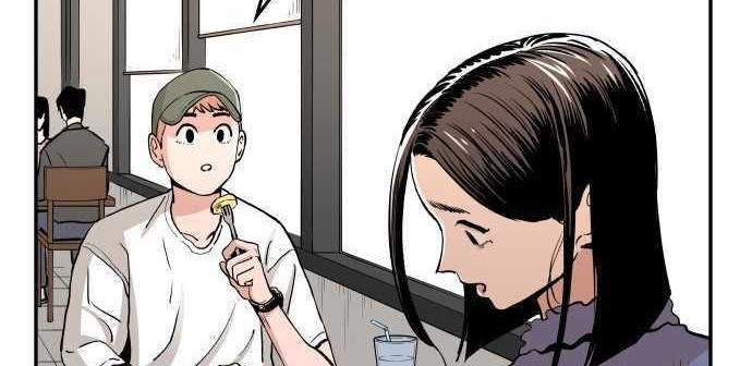 Manhwa Build Up Chapter 62 gambar 2