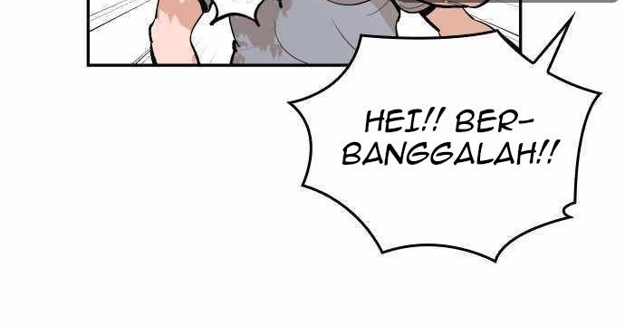 Manhwa Build Up Chapter 61 gambar 2