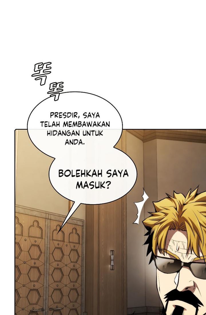 The Constellation that Returned from Hell Chapter 115 halaman 3