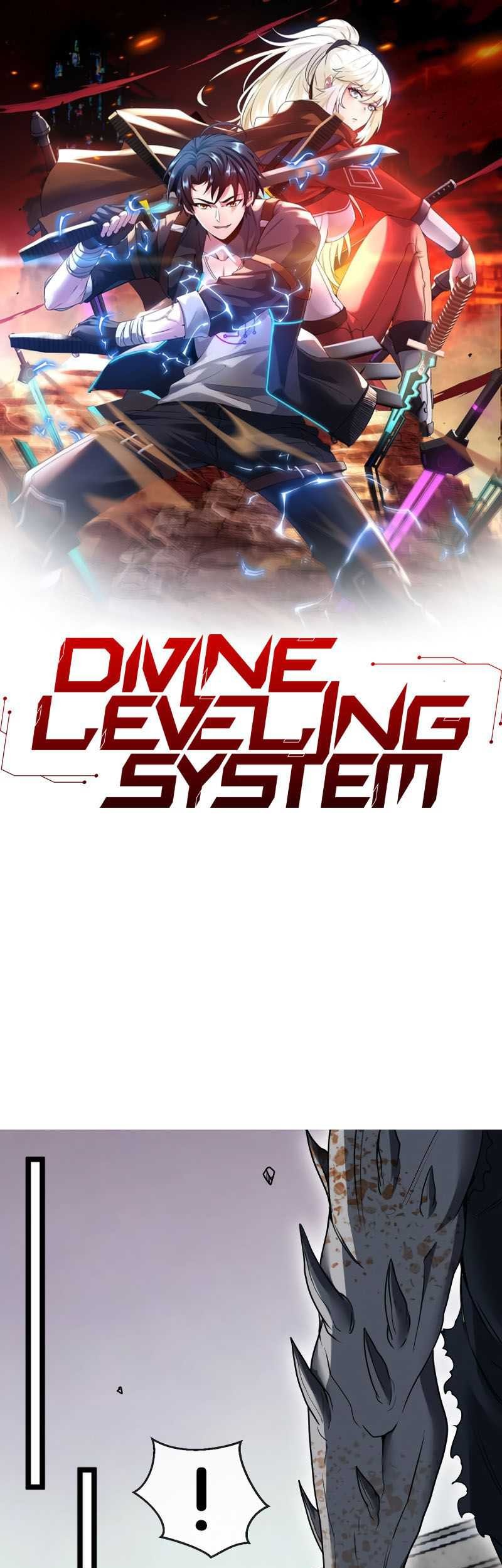 Manhua Divine Leveling System Chapter 22 gambar 2