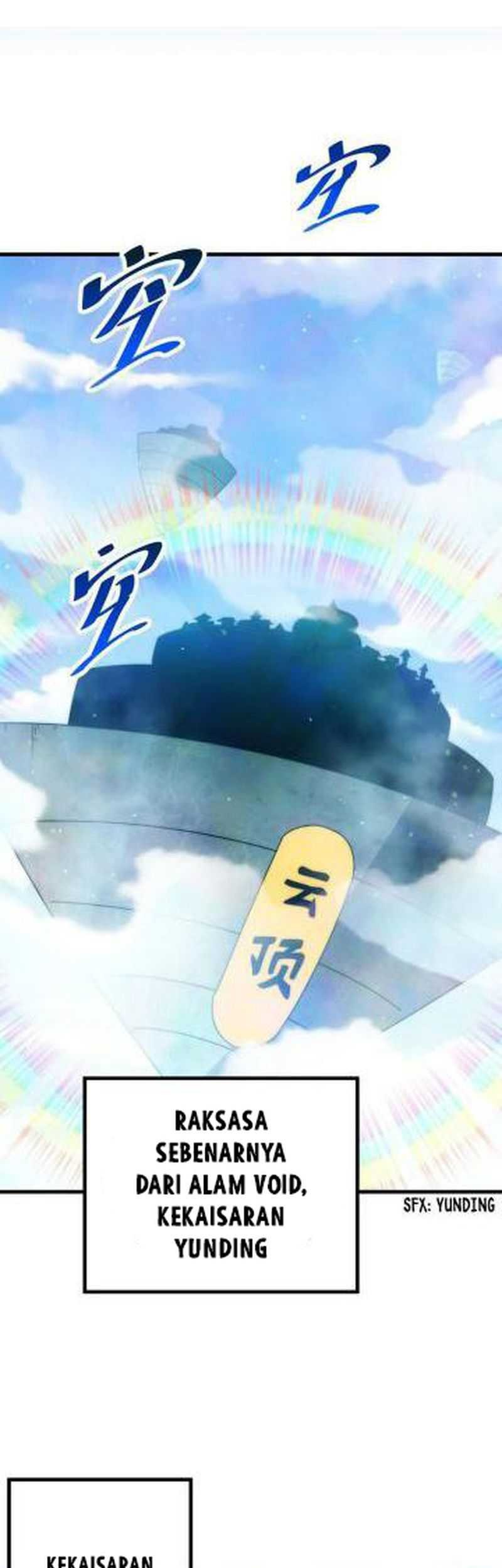 Manhua Beyond Myriad Peoples Chapter 188 gambar 2