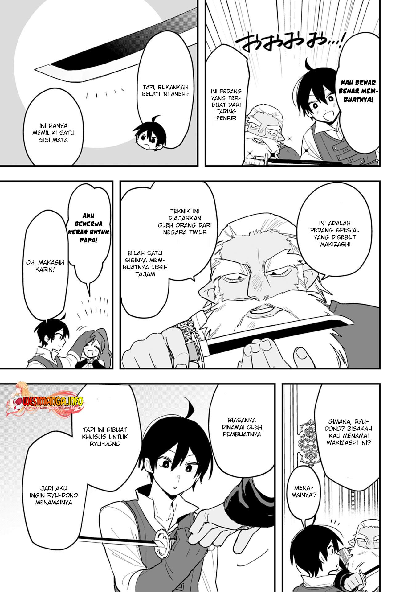 Choukyoushi wa Mamono ni Kakomarete Ikite ikimasu – Yuusha Party ni Oite Ikareta kedo, Densetsu no Mamono to Deai Saikyou ni natteta Chapter 06.2 - Halaman 16