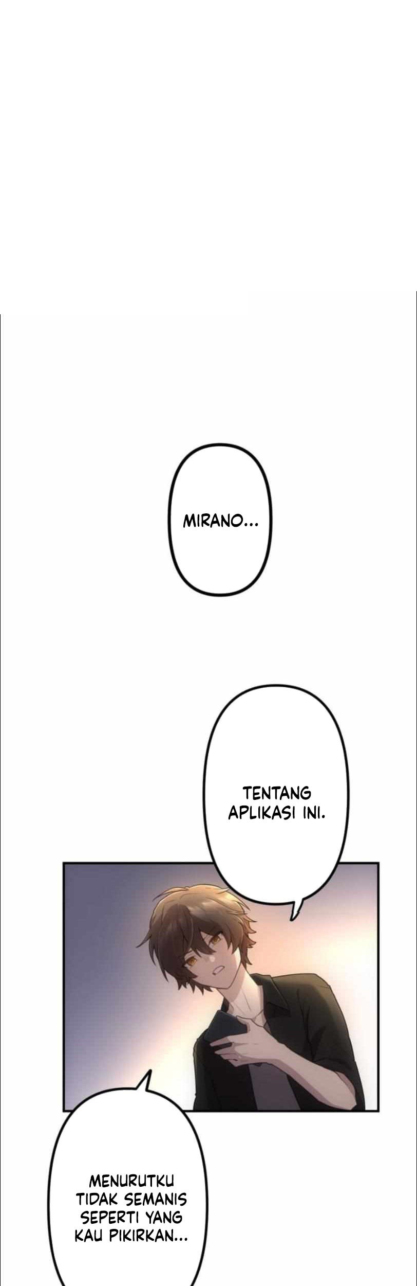Manga I Became an S-Rank Hunter With the Demon Lord App Chapter 31 gambar 2