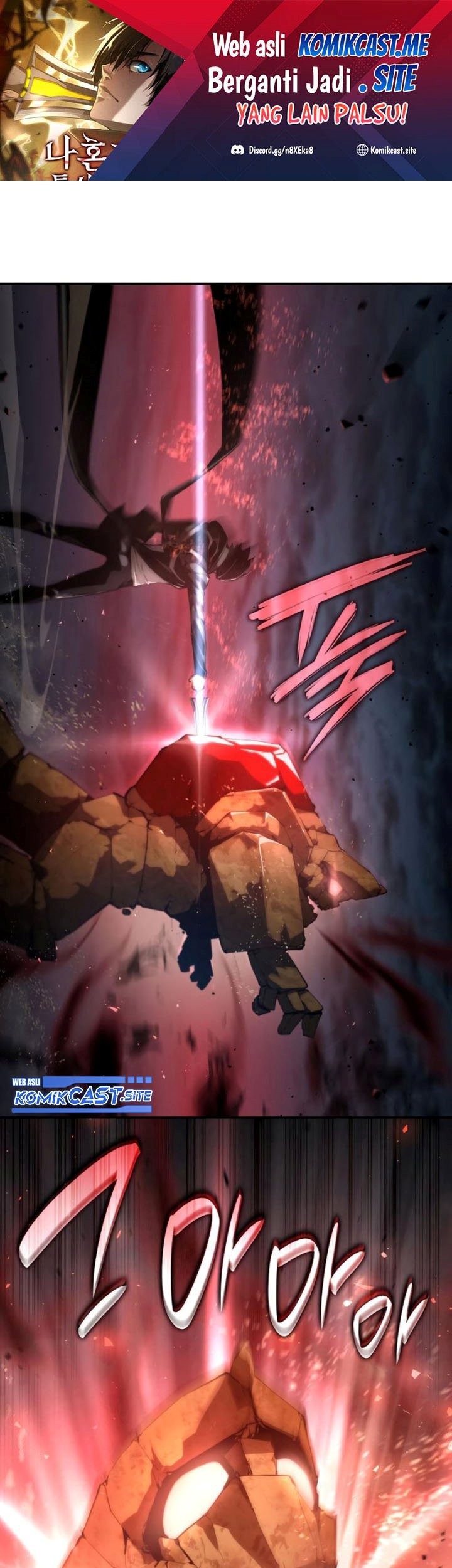 Manhwa Boundless Necromancer Chapter 19 gambar 2