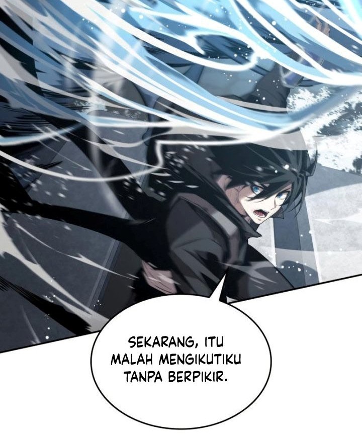 Boundless Necromancer Chapter 19 - Halaman 97