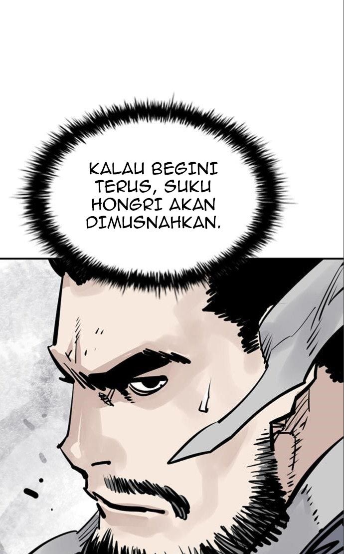 Komik Death God Chapter 27 gambar 1