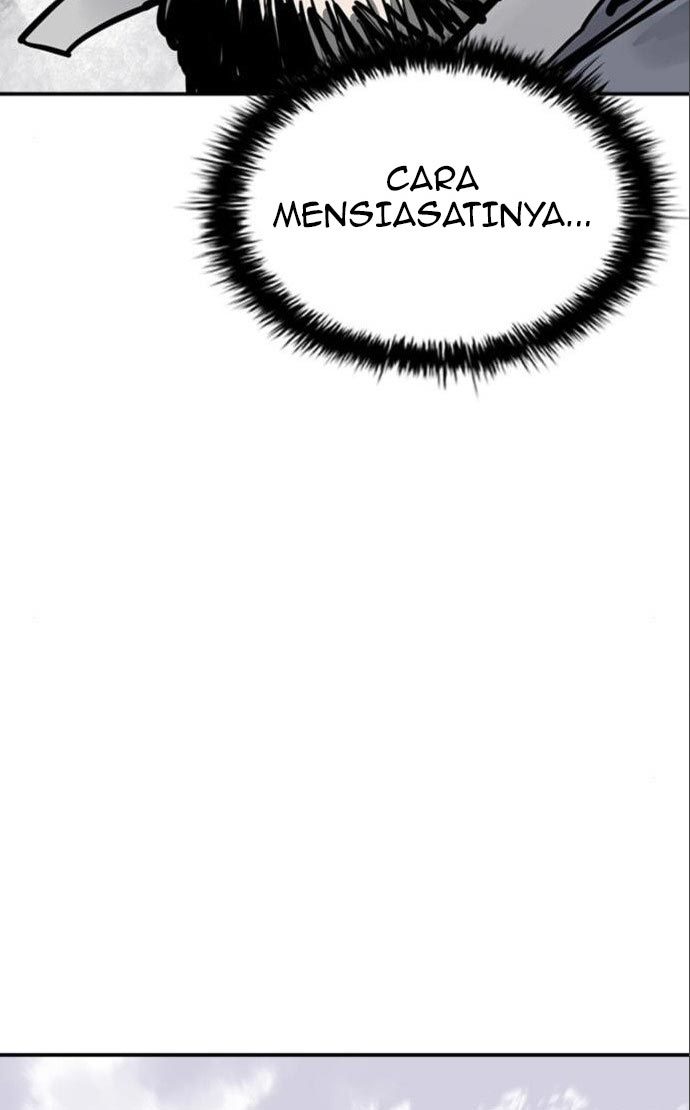 Manhwa Death God Chapter 27 gambar 2