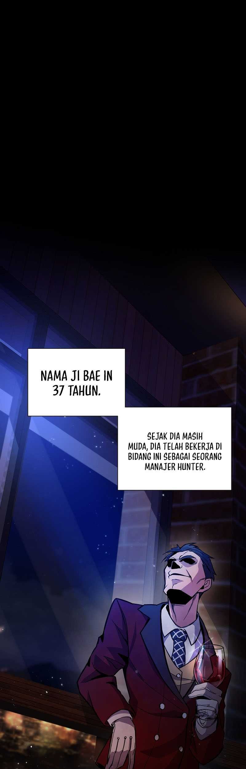 Manhwa I Became A Part Time Employee For Gods (Albanara of the Gods) Chapter 13 gambar 2