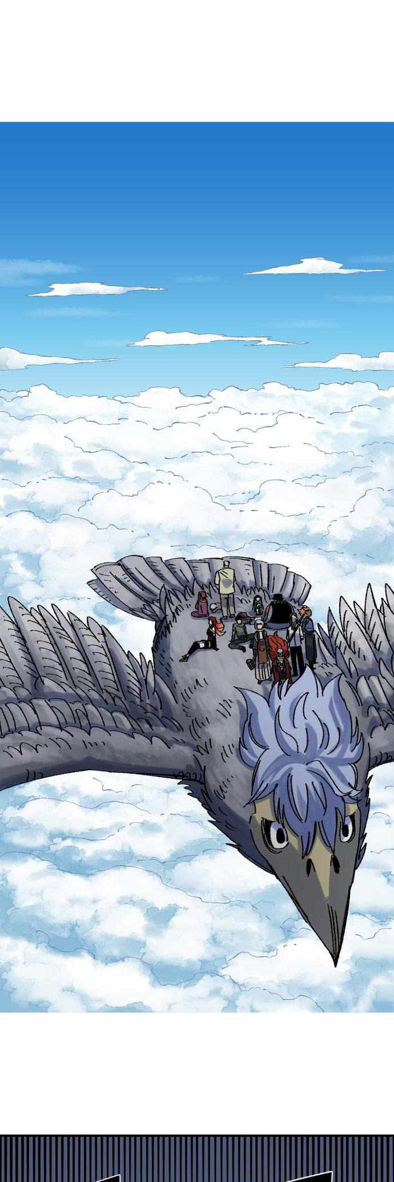 Manhwa Reincarnation Of The Veteran Soldier Chapter 67 gambar 2