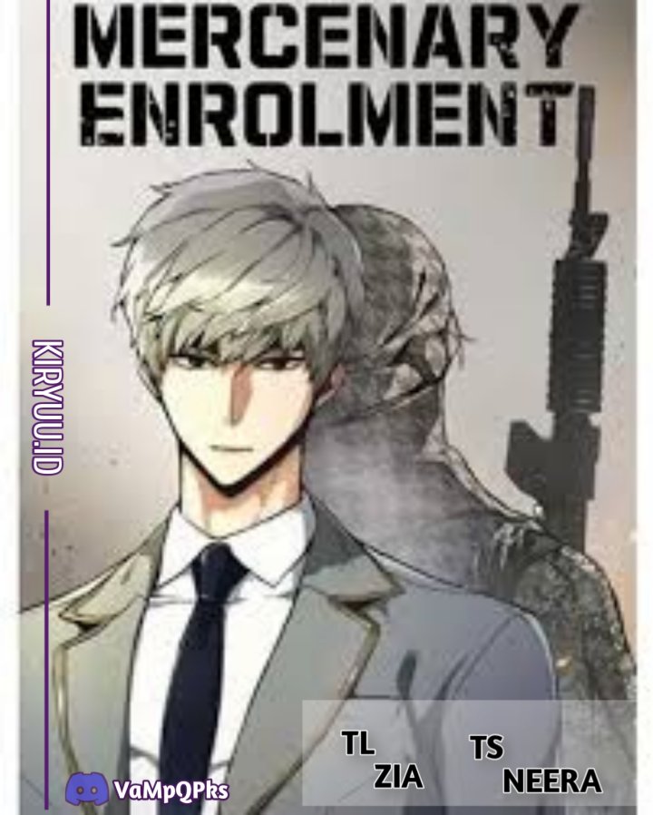 Komik Mercenary Enrollment Chapter 123 gambar 1