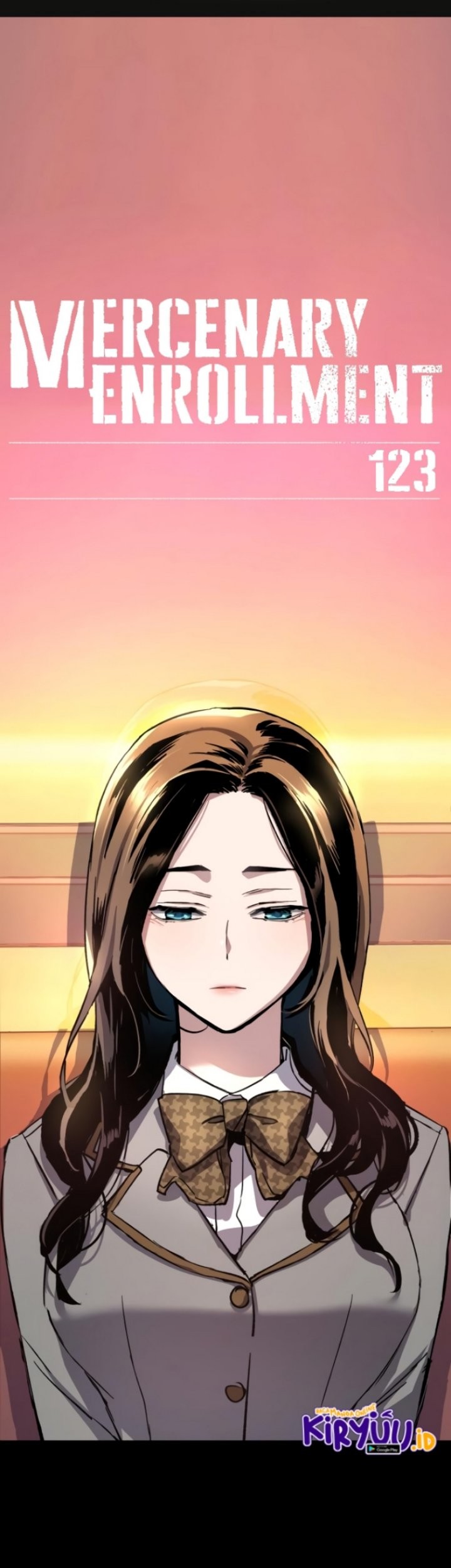 Manhwa Mercenary Enrollment Chapter 123 gambar 2