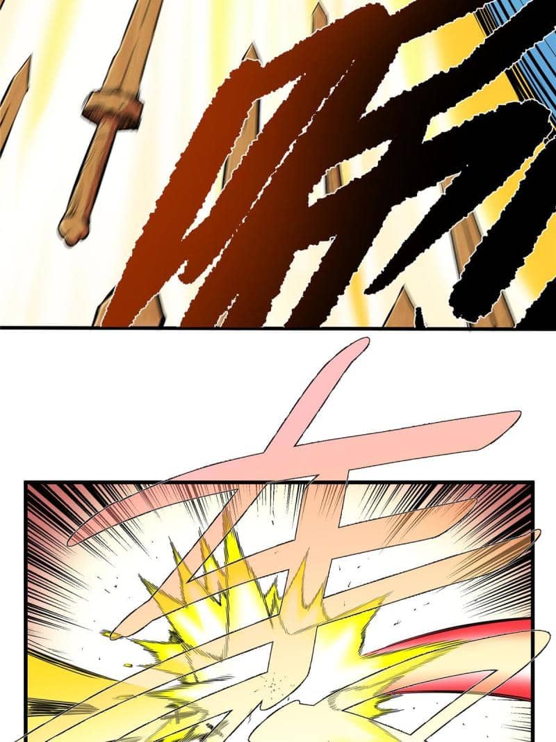 Emperor Domination Chapter 93 - Halaman 11