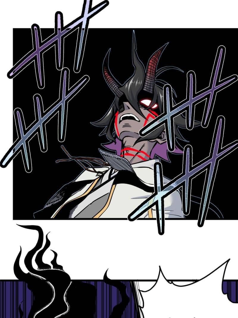 Emperor Domination Chapter 93 - Halaman 33
