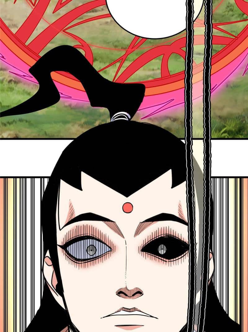 Emperor Domination Chapter 93 - Halaman 47