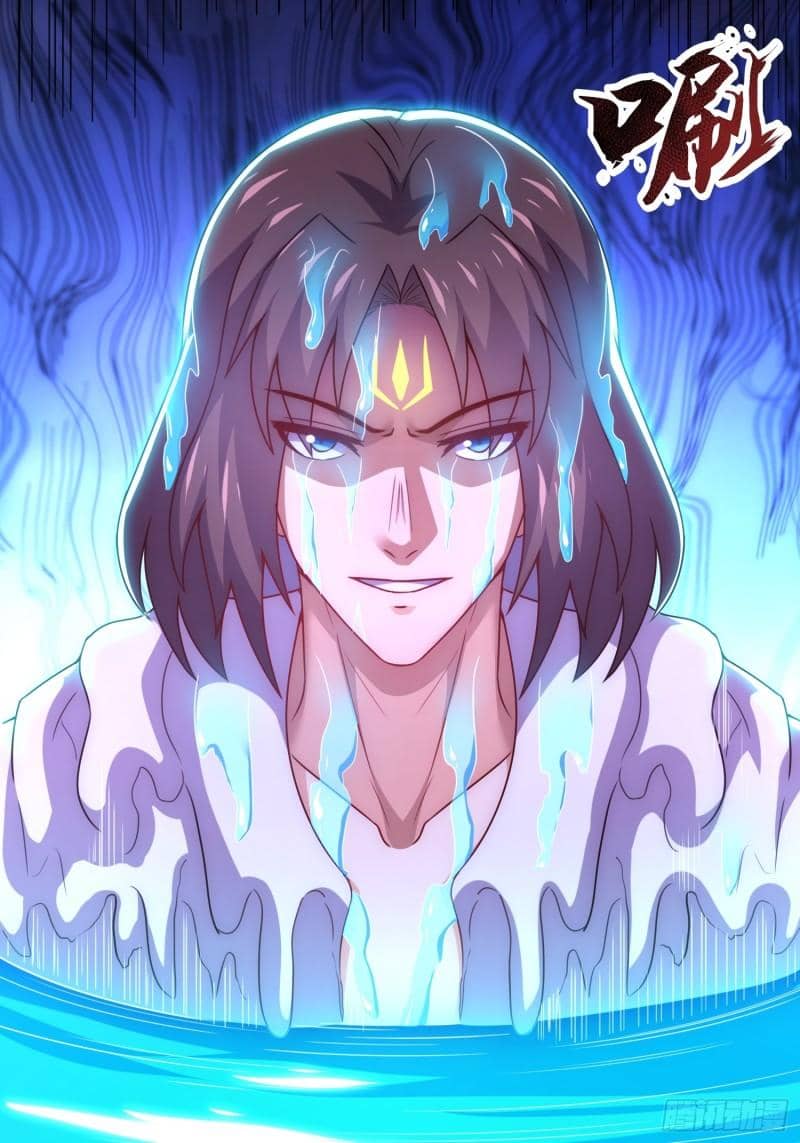 Xuantian Supreme Chapter 80 - Halaman 29