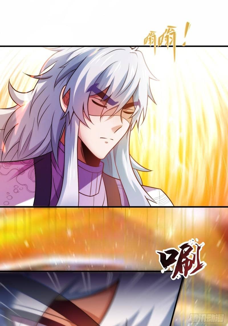 Xuantian Supreme Chapter 80 - Halaman 40