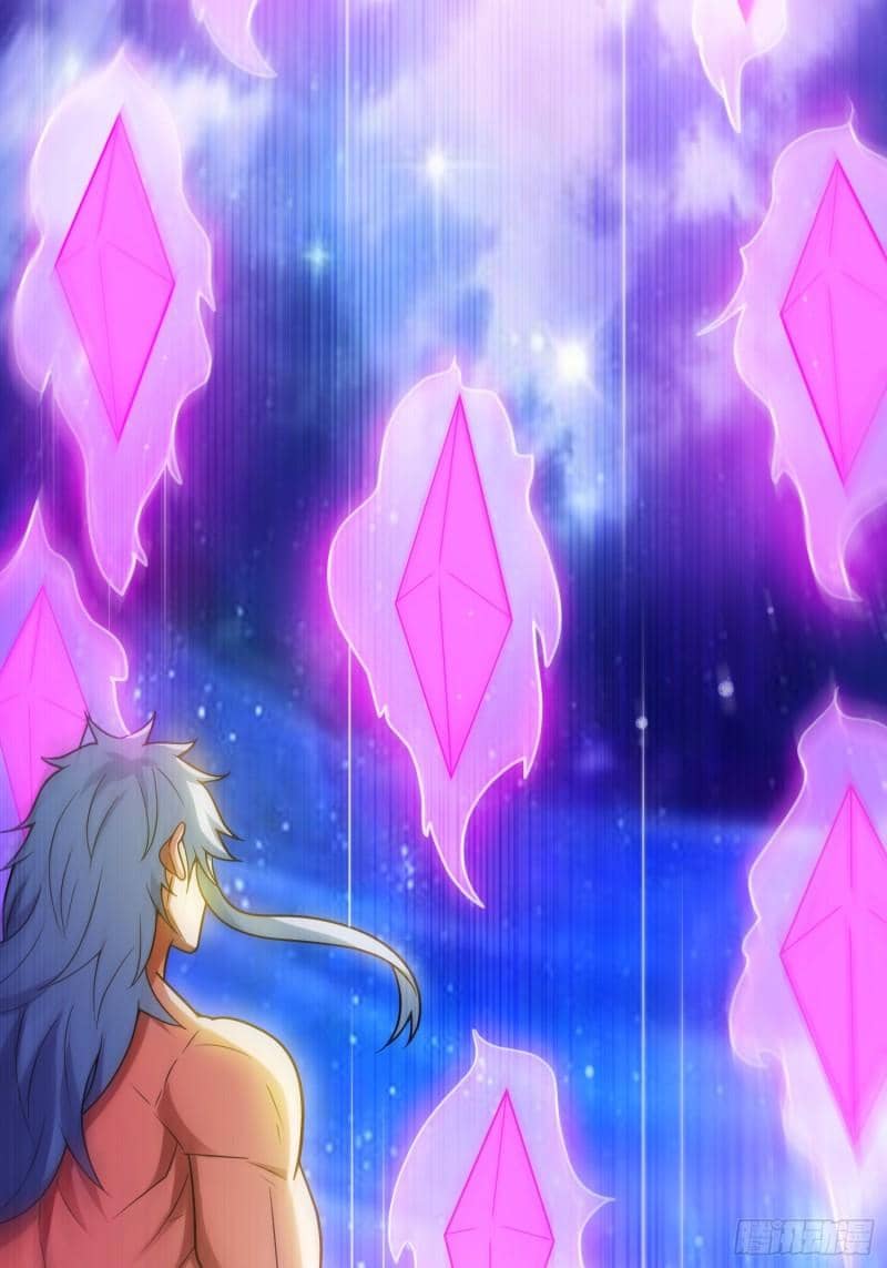 Xuantian Supreme Chapter 80 - Halaman 42