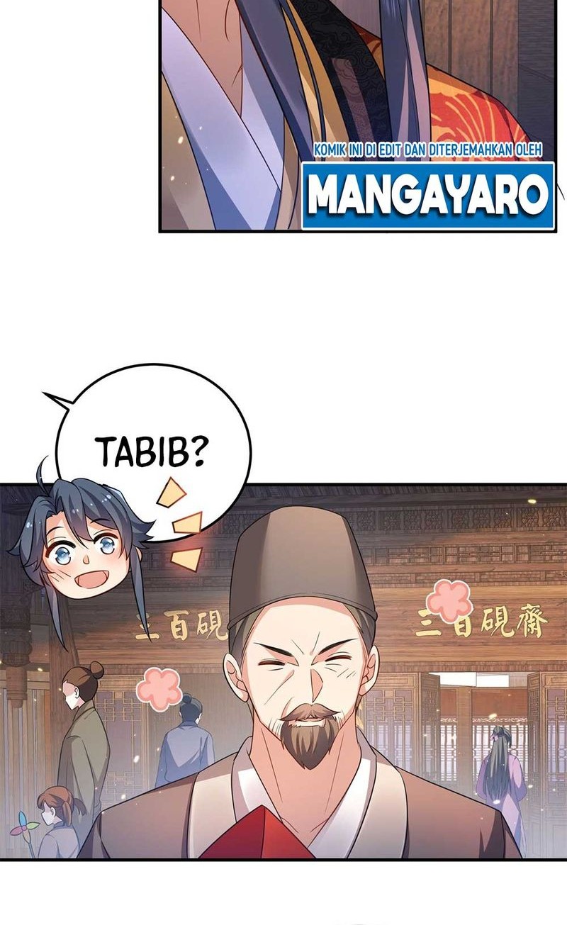 Am I Invincible Chapter 138 - Halaman 13