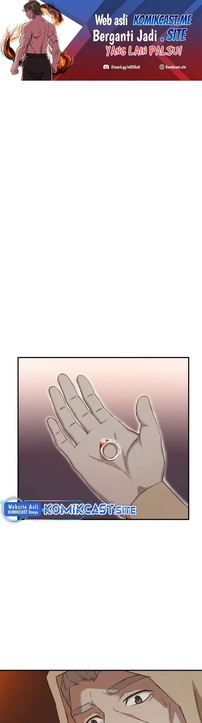 Manhwa The Great Master Chapter 59 gambar 2