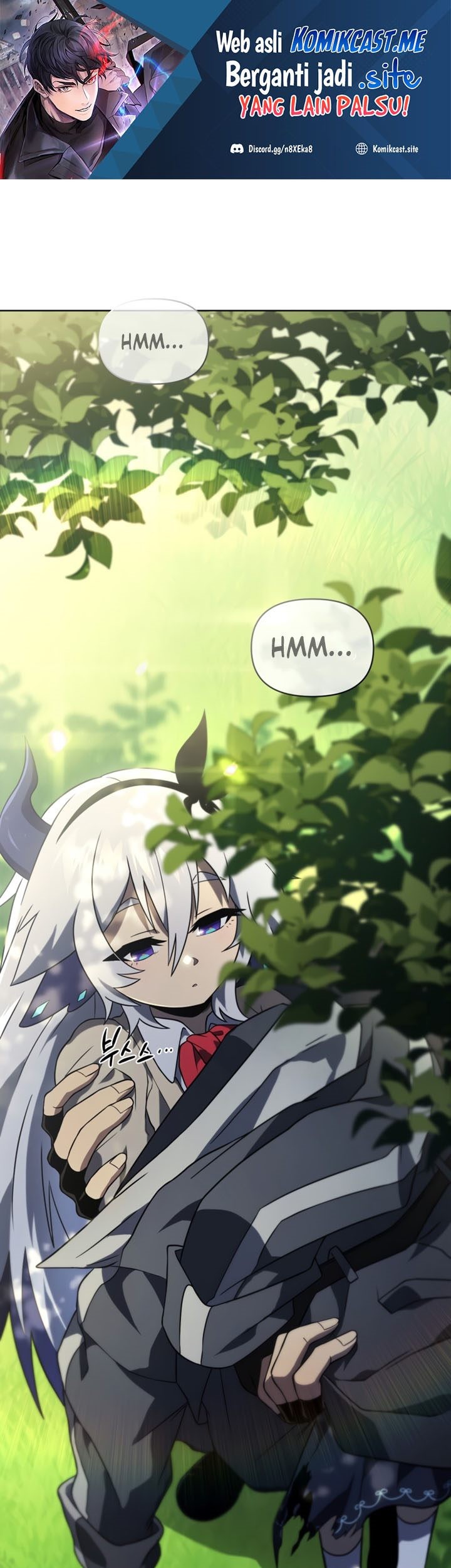 Manhwa Player Who Returned 10,000 Years Later Chapter 45 gambar 2