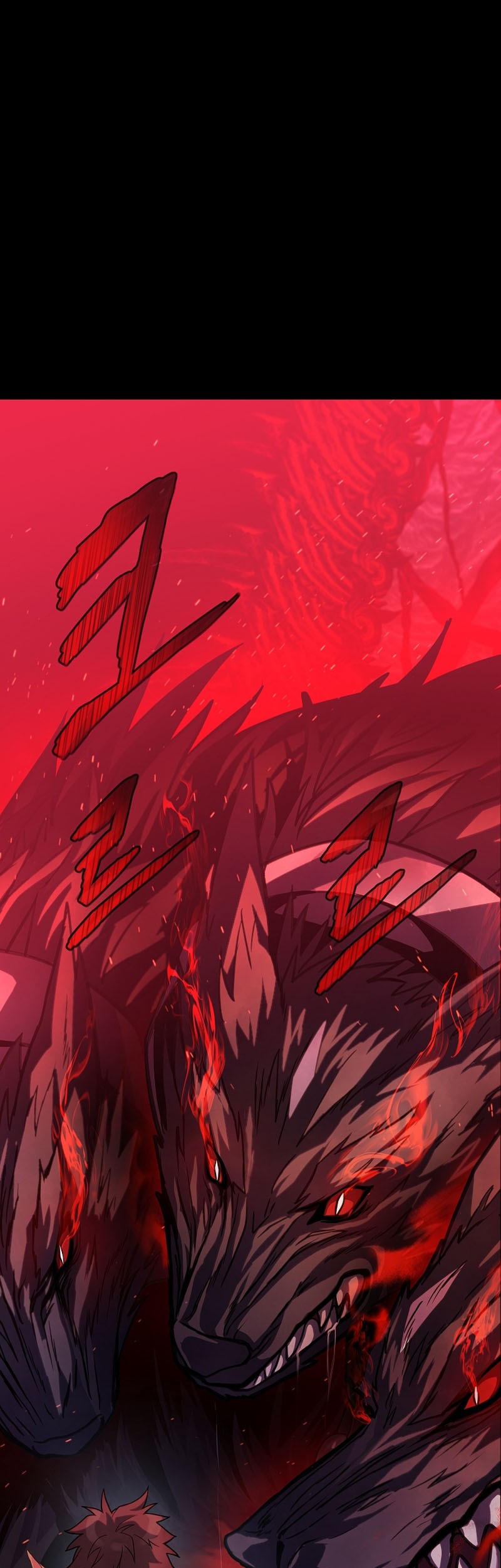 Manhwa I Became A Part Time Employee For Gods (Albanara of the Gods) Chapter 18 gambar 2