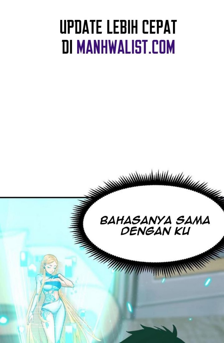 Manhua Apex Future Martial Arts Chapter 06 gambar 2