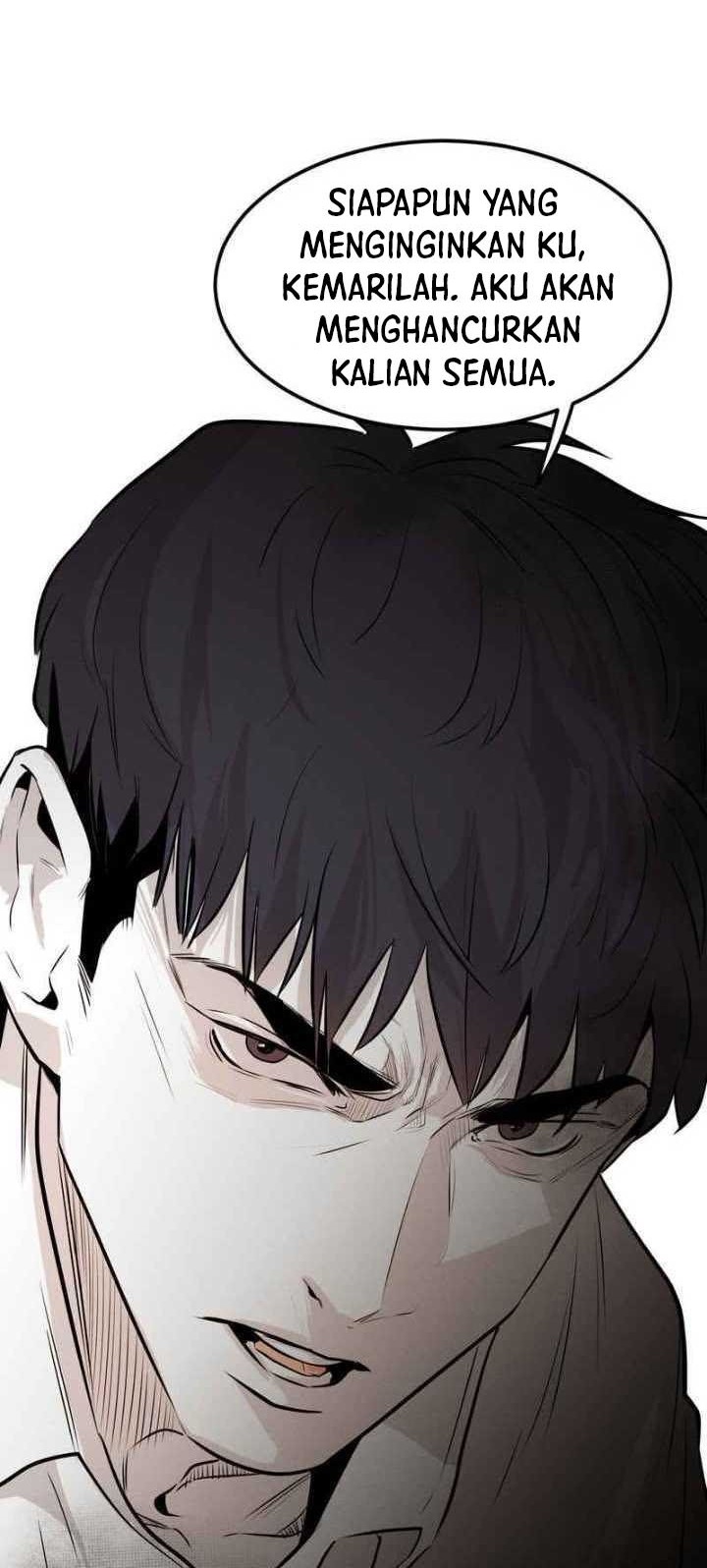 Manhwa Bloodhounds Chapter 02 gambar 2