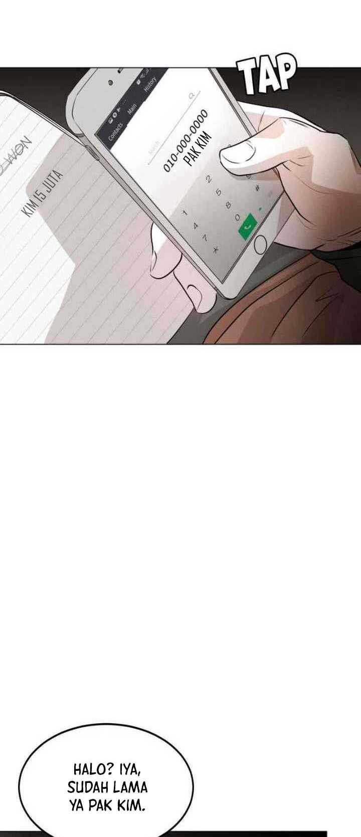 Manhwa Bloodhounds Chapter 01 gambar 2