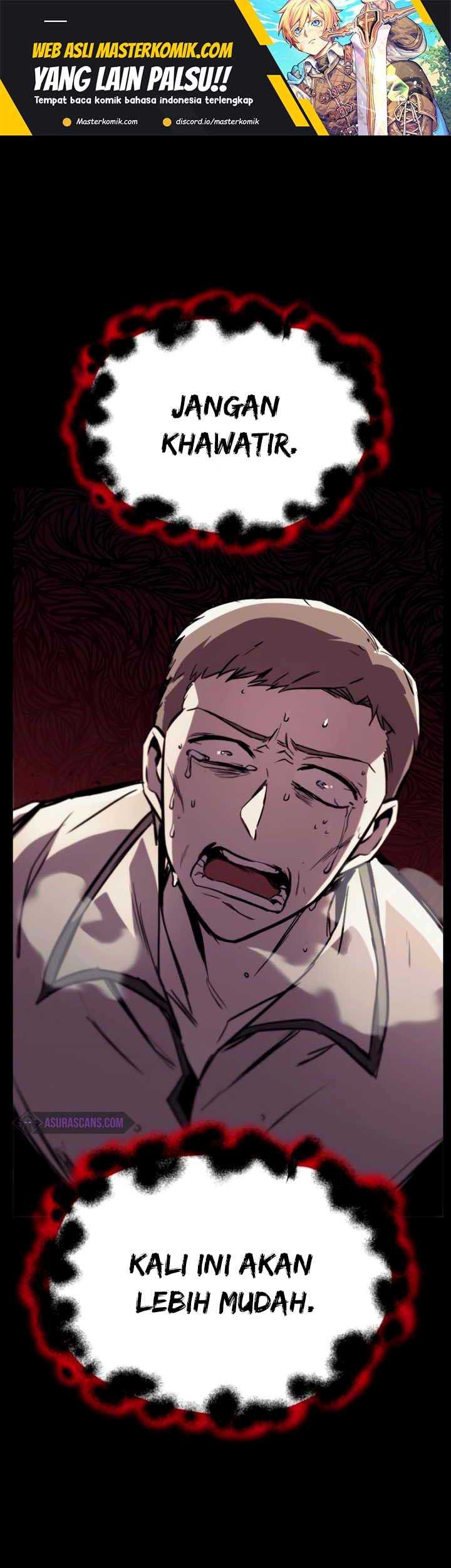 Manhwa Lazy Prince Becomes a Genius Chapter 83 gambar 2