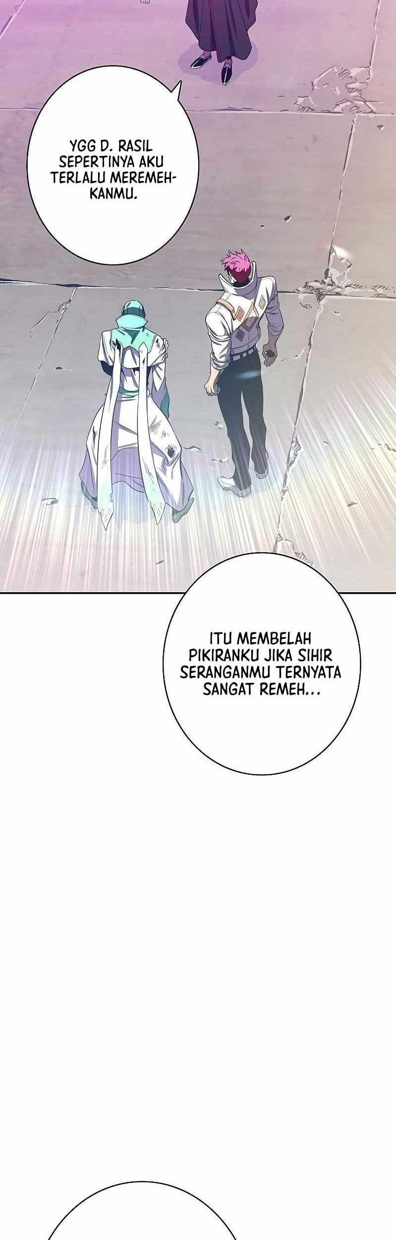 X Ash Chapter 66 halaman 3