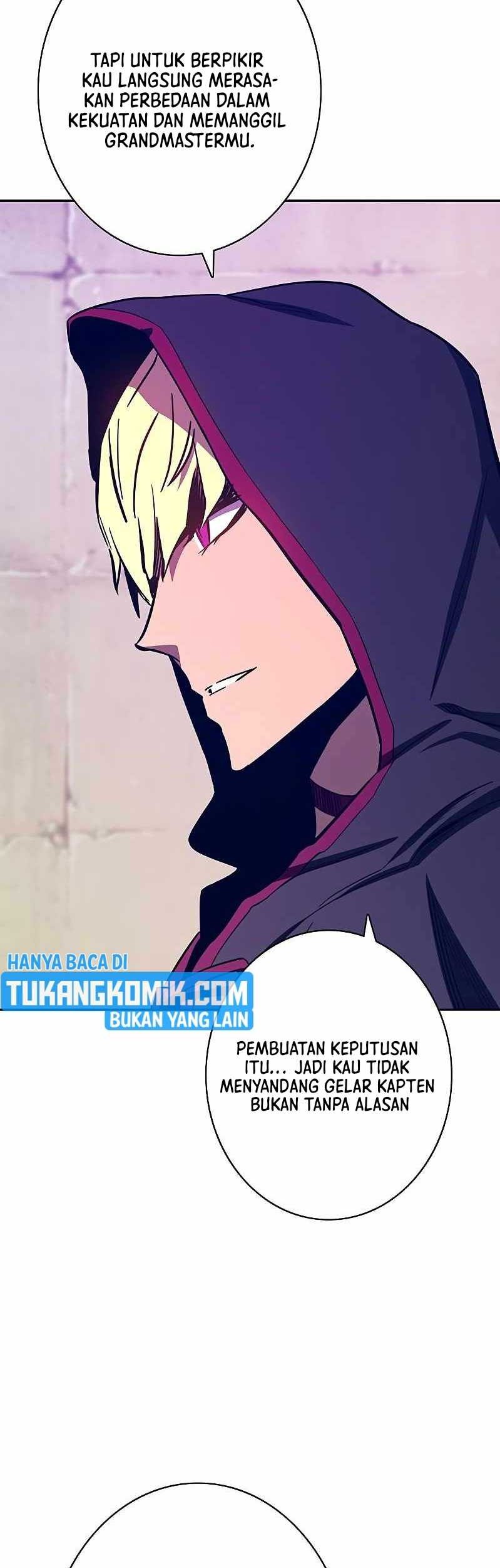 X Ash Chapter 66 halaman 4